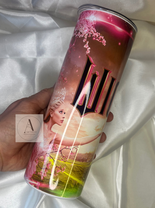 Wicked Tumbler
